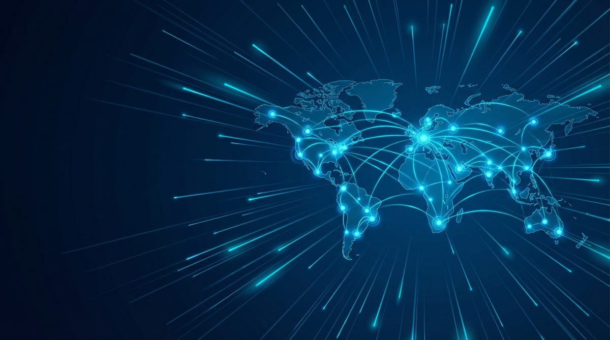 级弹加速器全球网络加速